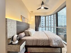 High Park Residences (D28), Apartment #622807541
